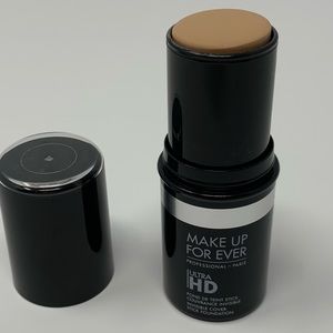 MakeUp ForEver ultra HD Invisible Stick Foundation